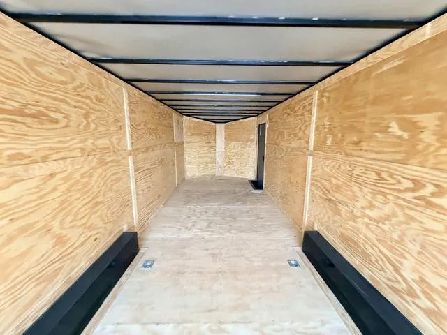 new Car Haulers / Racing Trailers J&A Trailers  for sale, in Poplar Bluff, MO Thumbnail 18