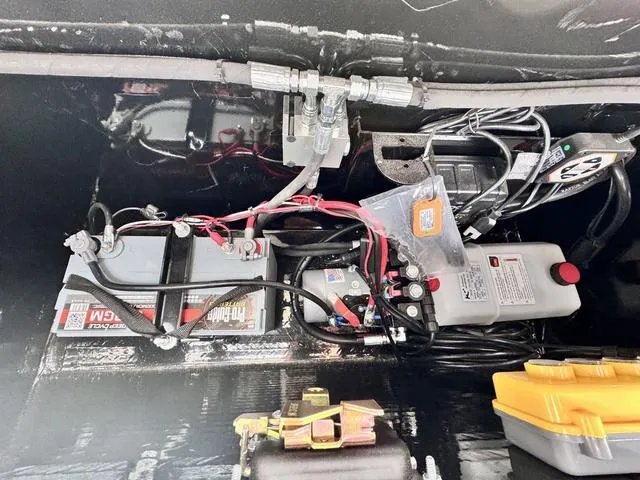 new Utility Trailers MAXX-D  for sale, in Poplar Bluff, MO Thumbnail 23