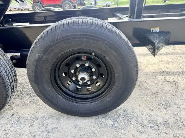 new Dump Trailers Load Trail  for sale, in Poplar Bluff, MO Thumbnail 20