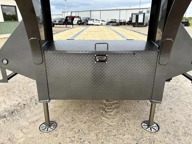 new Flat Decks MAXX-D  for sale, in Poplar Bluff, MO Thumbnail 13