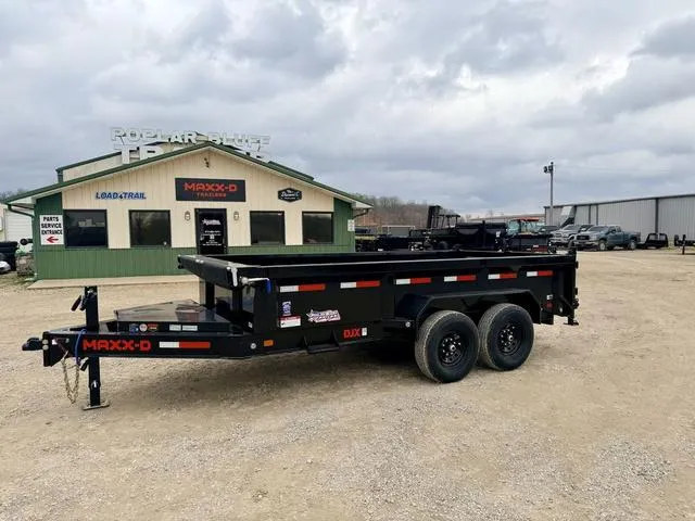 new Dump Trailers MAXX-D  for sale, in Poplar Bluff, MO Thumbnail 24