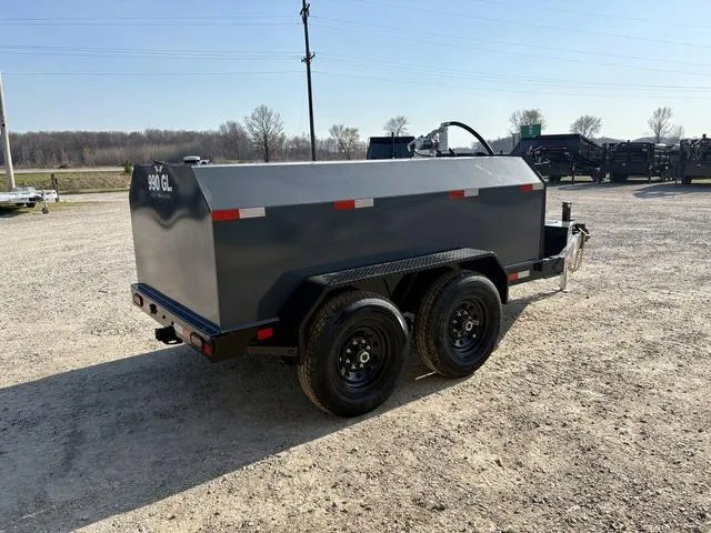 new Utility Trailers BCI Trailers  for sale, in Poplar Bluff, MO Thumbnail 6