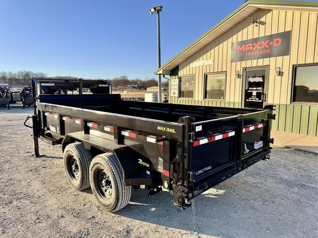 new Dump Trailers Load Trail  for sale, in Poplar Bluff, MO Thumbnail 9