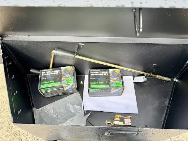 new Utility Trailers Diamond C Trailers  for sale, in Poplar Bluff, MO Thumbnail 29