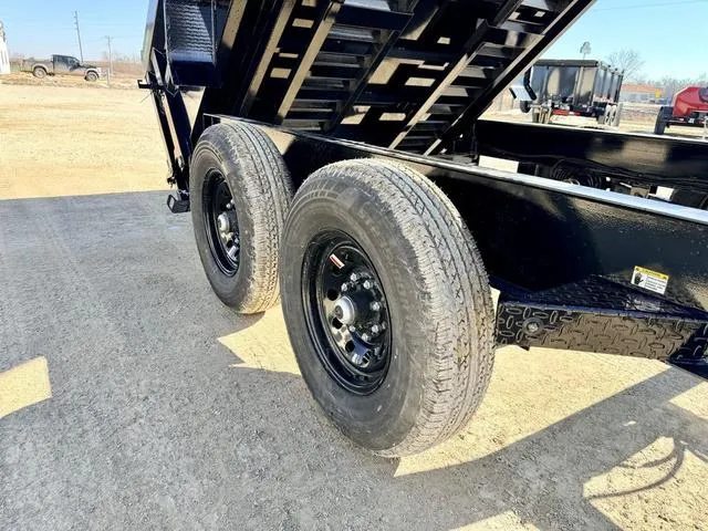 new Dump Trailers Load Trail  for sale, in Poplar Bluff, MO Thumbnail 20