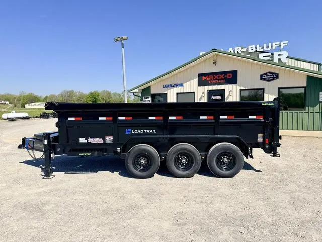 new Dump Trailers Load Trail  for sale, in Poplar Bluff, MO Thumbnail 11