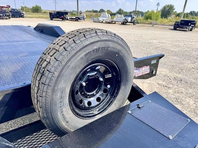 new Tilt Trailers MAXX-D  for sale, in Poplar Bluff, MO Thumbnail 11