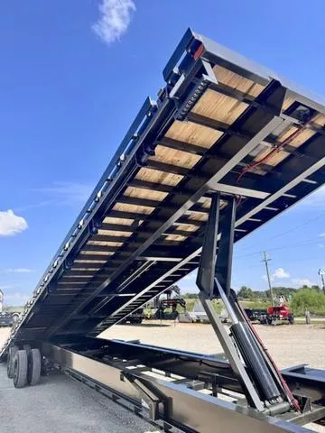 new Tilt Trailers MAXX-D  for sale, in Poplar Bluff, MO Thumbnail 7