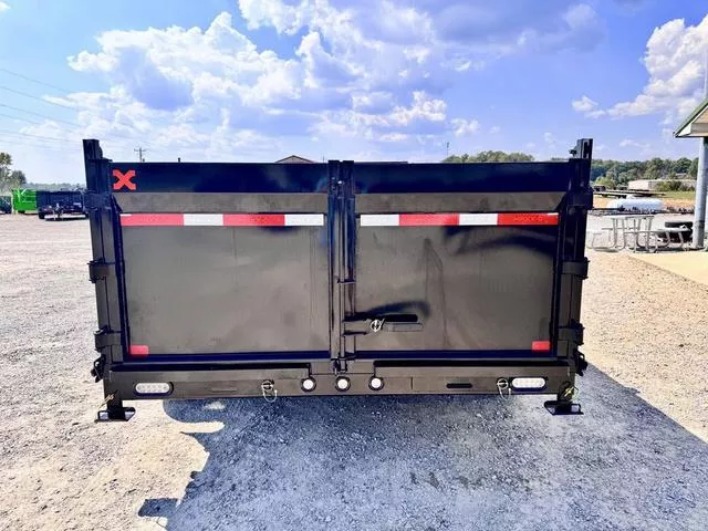 new Dump Trailers MAXX-D  for sale, in Poplar Bluff, MO Thumbnail 13