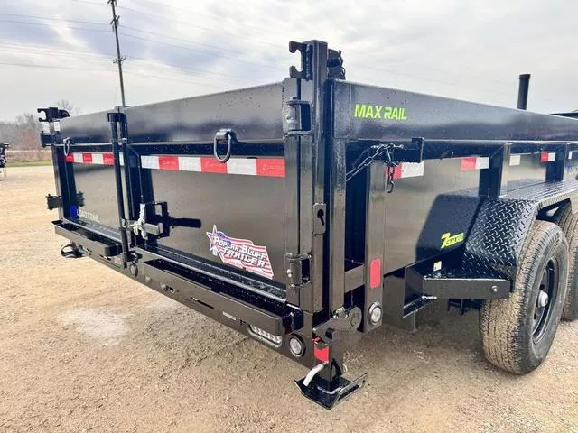 new Dump Trailers Load Trail  for sale, in Poplar Bluff, MO Thumbnail 6