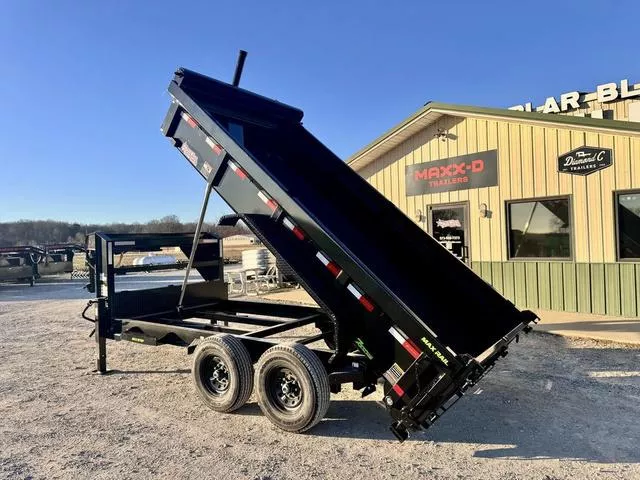 new Dump Trailers Load Trail  for sale, in Poplar Bluff, MO Thumbnail 3