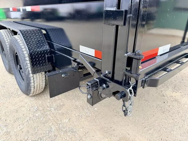 new Dump Trailers Texas Pride Trailers  for sale, in Poplar Bluff, MO Thumbnail 19