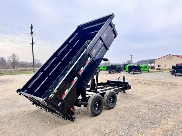 new Dump Trailers Load Trail  for sale, in Poplar Bluff, MO Thumbnail 3