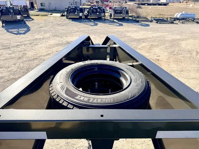 new Utility Trailers MAXX-D  for sale, in Poplar Bluff, MO Thumbnail 23