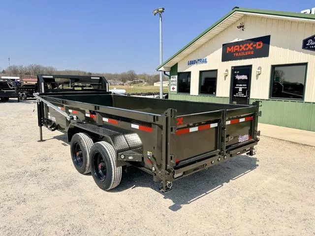 new Dump Trailers MAXX-D  for sale, in Poplar Bluff, MO Thumbnail 11