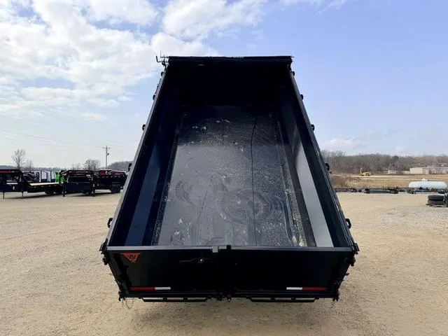 new Dump Trailers Texas Pride Trailers  for sale, in Poplar Bluff, MO Thumbnail 13