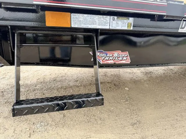 new Equipment / Flatbed Trailers Diamond C Trailers  for sale, in Poplar Bluff, MO Thumbnail 19