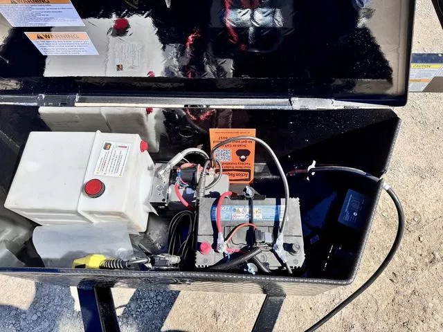 new Dump Trailers Texas Pride Trailers  for sale, in Poplar Bluff, MO Thumbnail 12