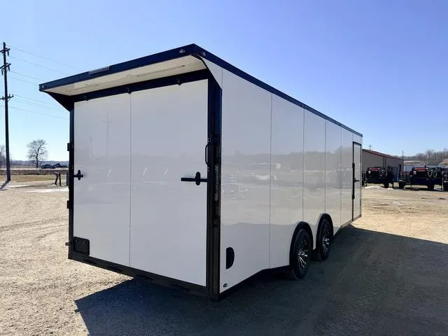 new Car Haulers / Racing Trailers J&A Trailers  for sale, in Poplar Bluff, MO Thumbnail 16