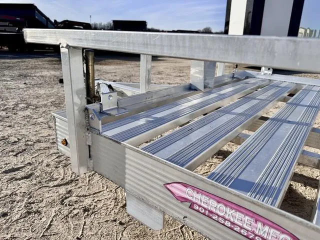 used Utility Trailers Other  for sale, in Poplar Bluff, MO Thumbnail 15