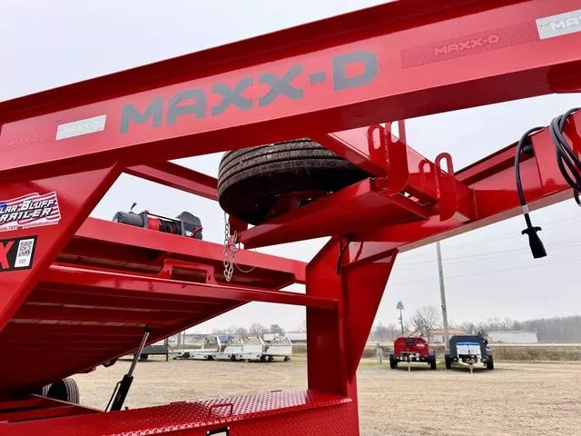 new Tilt Trailers MAXX-D  for sale, in Poplar Bluff, MO Thumbnail 21