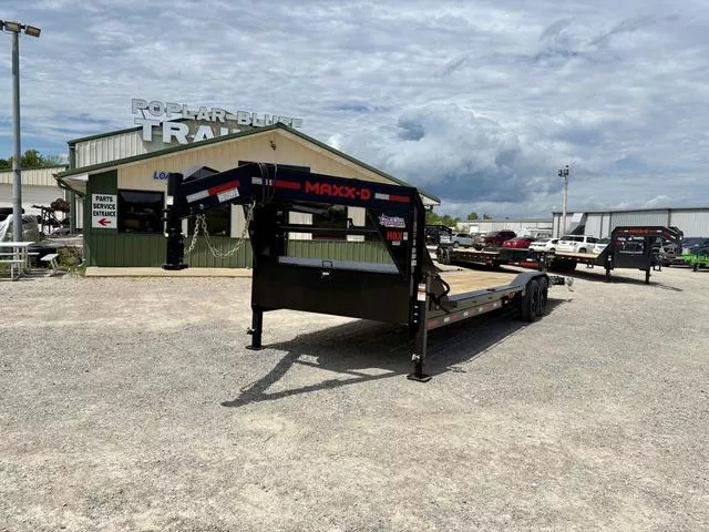 new Car Haulers / Racing Trailers MAXX-D  for sale, in Poplar Bluff, MO Thumbnail 2