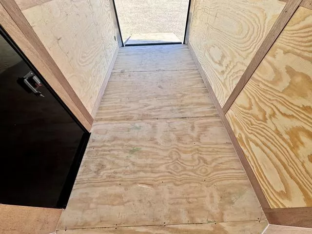 new Cargo (Enclosed) Trailers Arising  for sale, in Poplar Bluff, MO Thumbnail 15