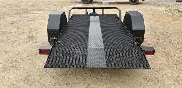 used Tilt Trailers Load Trail  for sale, in Poplar Bluff, MO Thumbnail 16