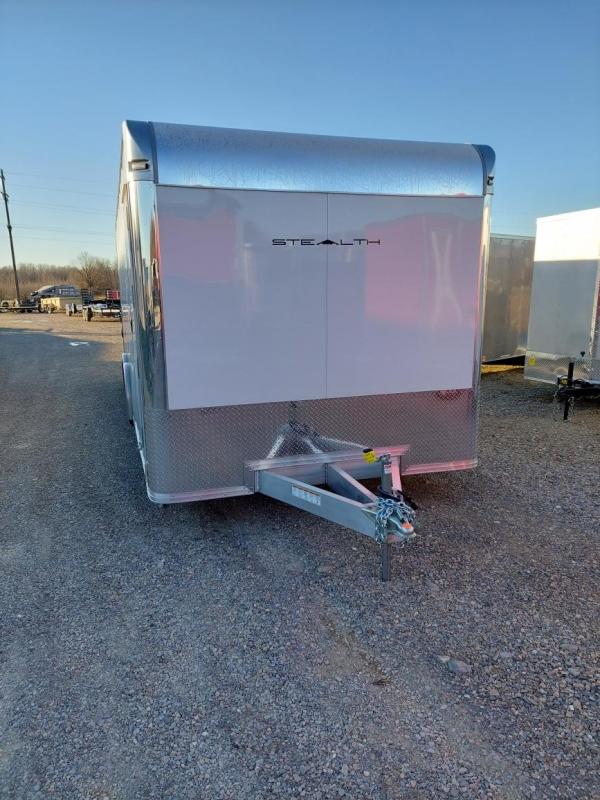 2022 CargoPro Trailers 8.5x24 Car / Racing Trailer 2022 CargoPro Trailers 8.5x24 Car / Racing Trailer