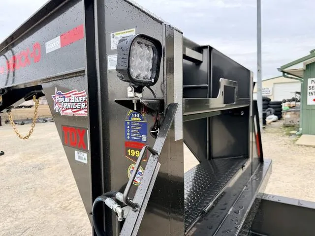 new Tilt Trailers MAXX-D  for sale, in Poplar Bluff, MO Thumbnail 14