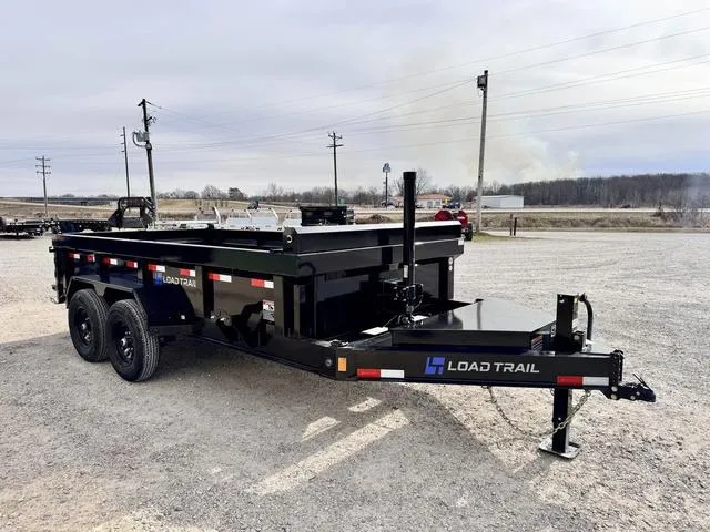 new Dump Trailers Load Trail  for sale, in Poplar Bluff, MO Thumbnail 26