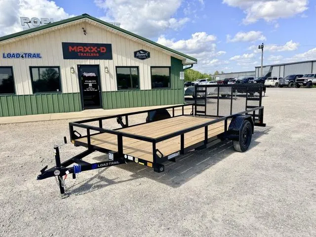 new Utility Trailers Load Trail  for sale, in Poplar Bluff, MO Thumbnail 2