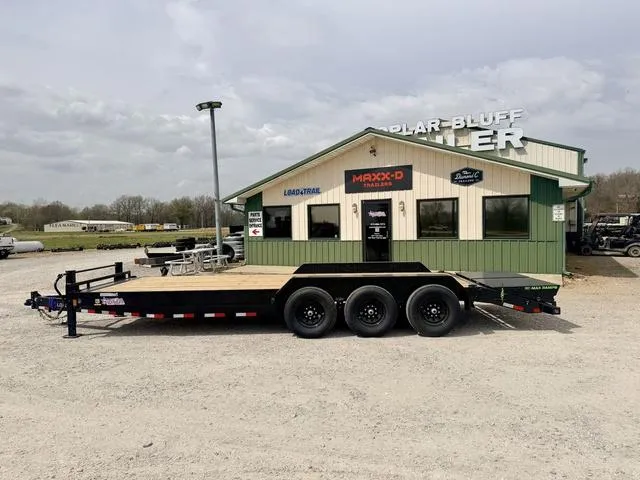 new Equipment / Flatbed Trailers Load Trail  for sale, in Poplar Bluff, MO Thumbnail 10