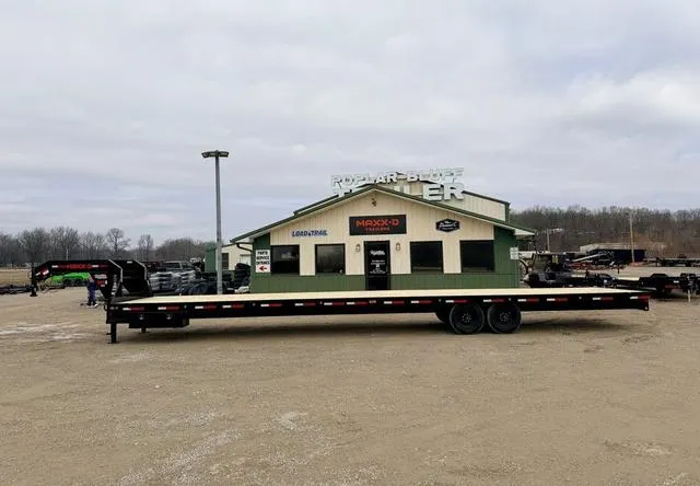 new Other Trailers MAXX-D  for sale, in Poplar Bluff, MO Thumbnail 11
