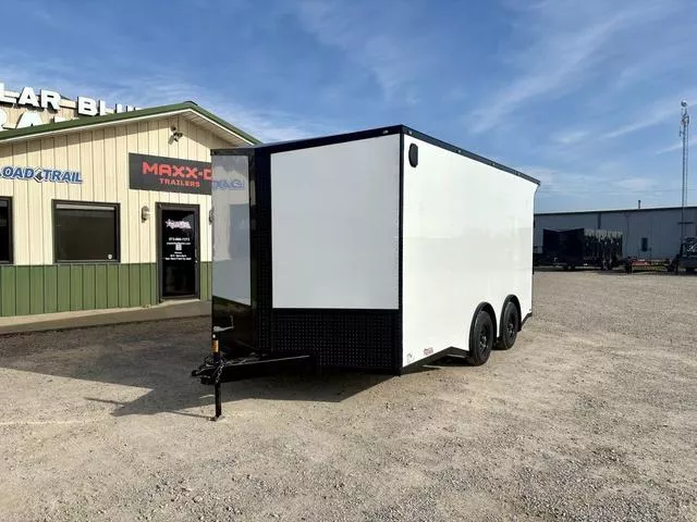 new Cargo (Enclosed) Trailers J&A Trailers  for sale, in Poplar Bluff, MO Thumbnail 3