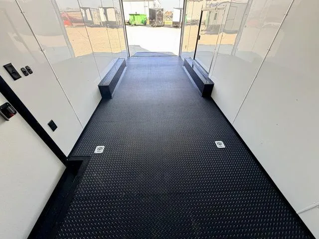 new Car Haulers / Racing Trailers Anvil Trailer  for sale, in Poplar Bluff, MO Thumbnail 23