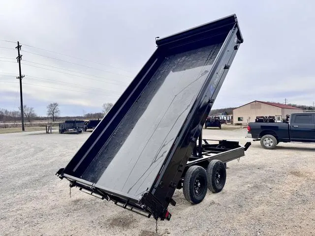 new Dump Trailers Load Trail  for sale, in Poplar Bluff, MO Thumbnail 6