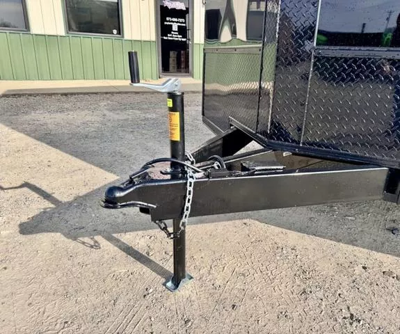 new Cargo (Enclosed) Trailers J&A Trailers  for sale, in Poplar Bluff, MO Thumbnail 20