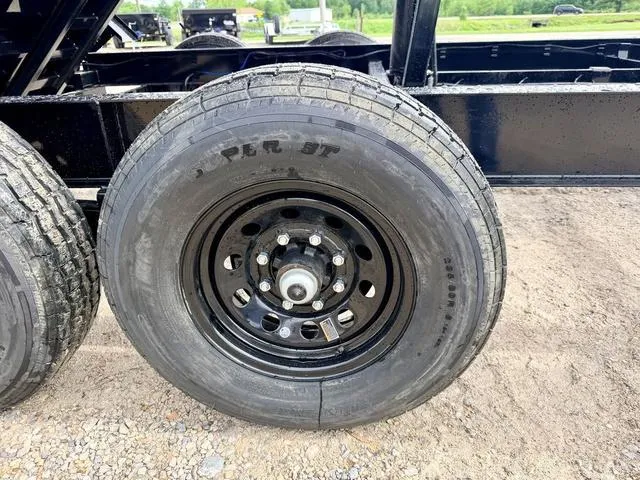 new Dump Trailers MAXX-D  for sale, in Poplar Bluff, MO Thumbnail 14