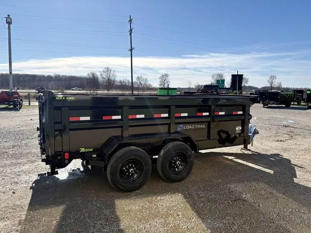 new Dump Trailers Load Trail  for sale, in Poplar Bluff, MO Thumbnail 15