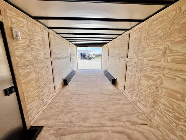 new Car Haulers / Racing Trailers J&A Trailers  for sale, in Poplar Bluff, MO Thumbnail 13