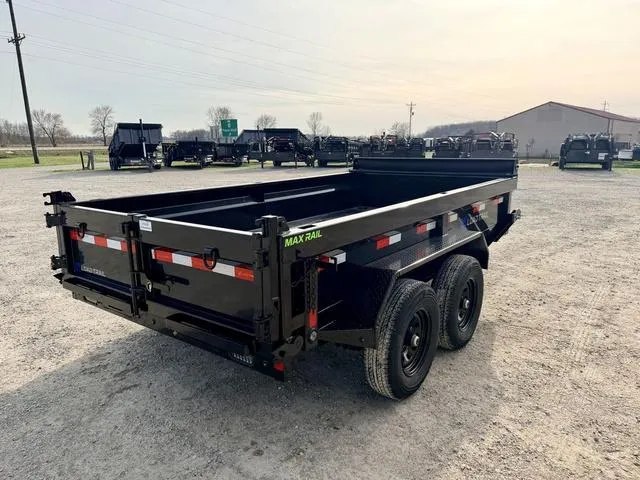 new Dump Trailers Load Trail  for sale, in Poplar Bluff, MO Thumbnail 24