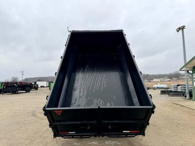 new Dump Trailers Texas Pride Trailers  for sale, in Poplar Bluff, MO Thumbnail 9