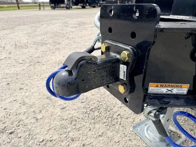 new Tilt Trailers Diamond C Trailers  for sale, in Poplar Bluff, MO Thumbnail 15