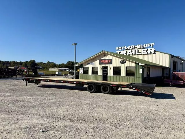 new Other Trailers MAXX-D  for sale, in Poplar Bluff, MO Thumbnail 2