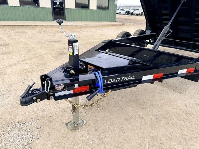 new Dump Trailers Load Trail  for sale, in Poplar Bluff, MO Thumbnail 17