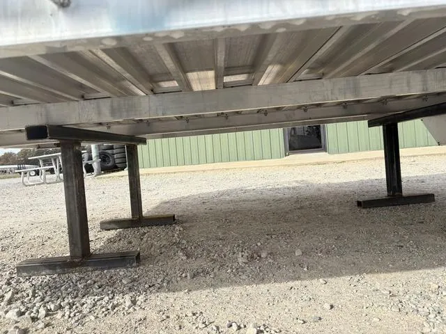 new Flat Decks Aluma  for sale, in Poplar Bluff, MO Thumbnail 12