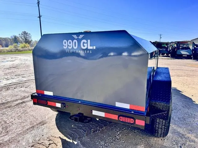 new Utility Trailers BCI Trailers  for sale, in Poplar Bluff, MO Thumbnail 6