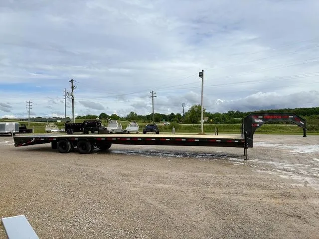 new Flat Decks MAXX-D  for sale, in Poplar Bluff, MO Thumbnail 5