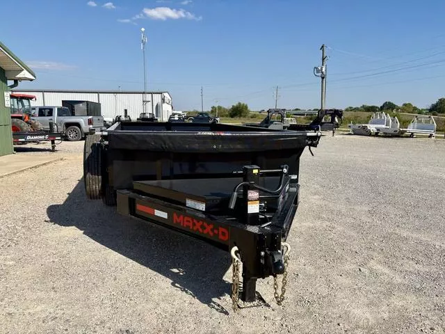 new Dump Trailers MAXX-D  for sale, in Poplar Bluff, MO Thumbnail 12